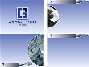 PowerPoint Design by mtanner