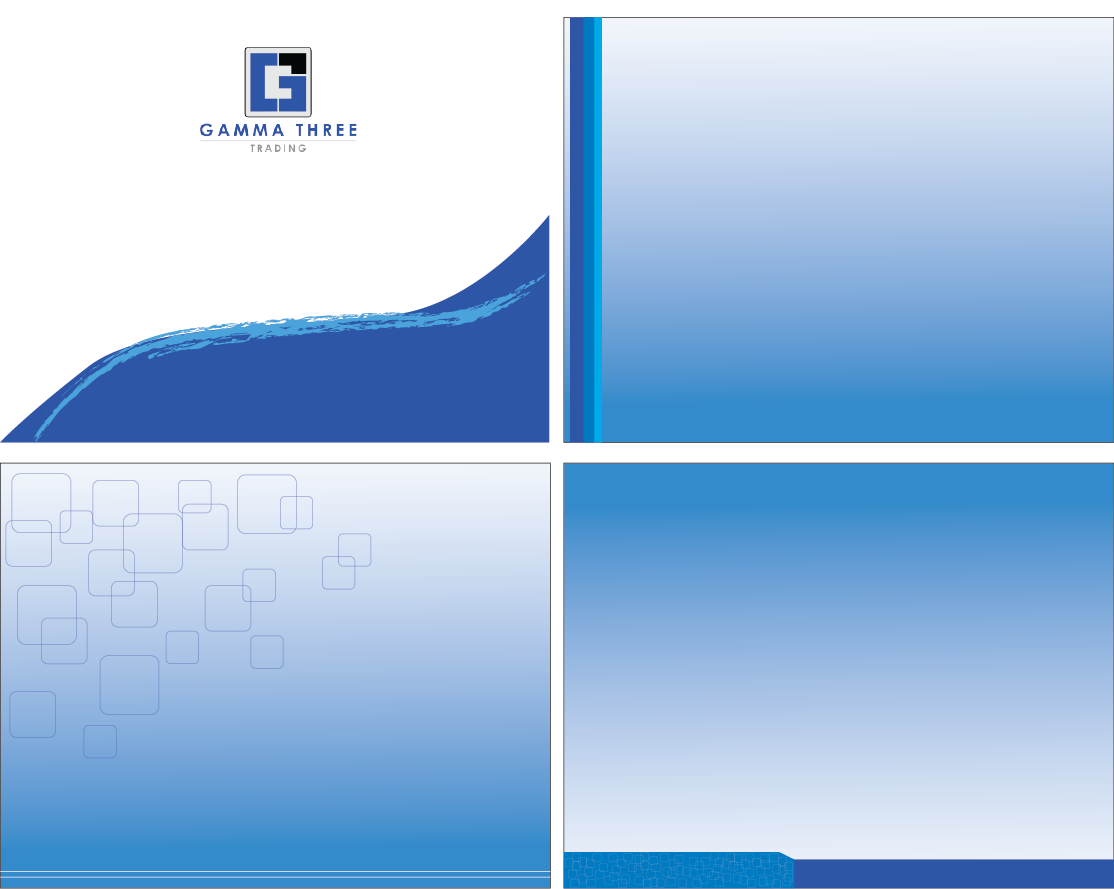 PowerPoint Design by pamelapr for this project | Design #2906062