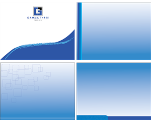 PowerPoint Design by pamelapr