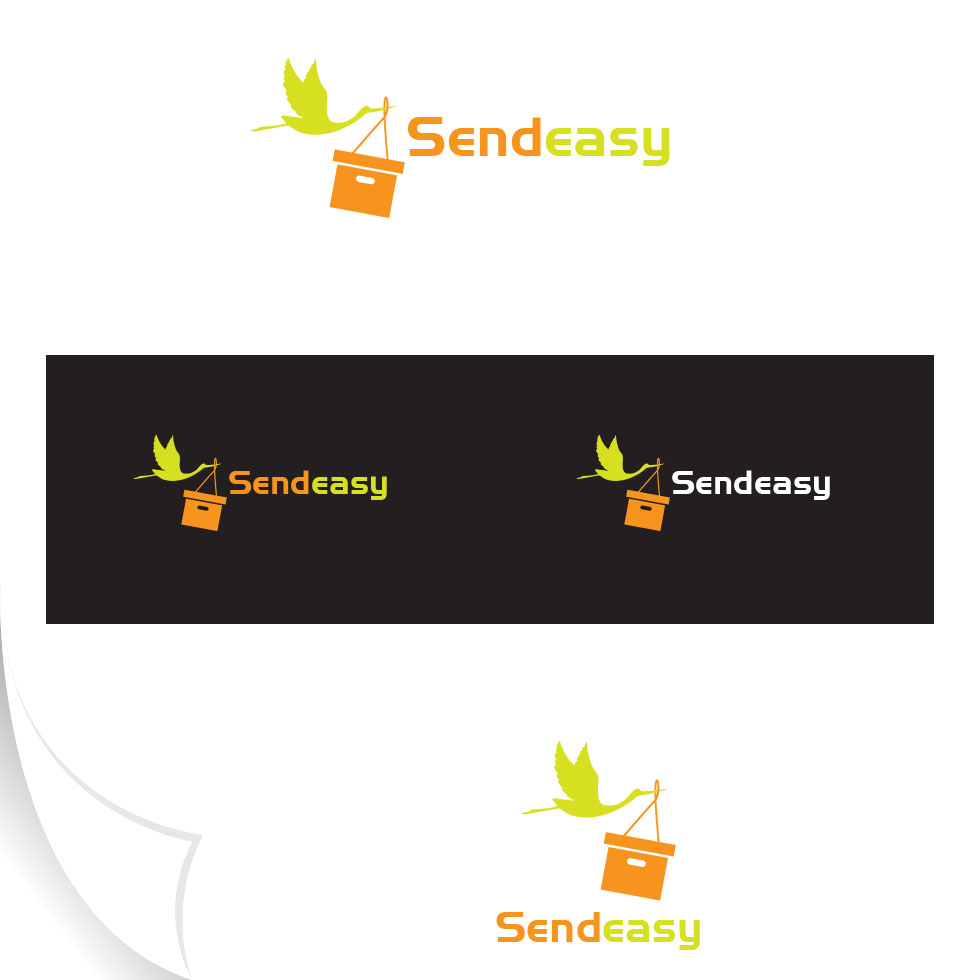 Logo-Design von 3i55ej für One World Courier | Design #19334708