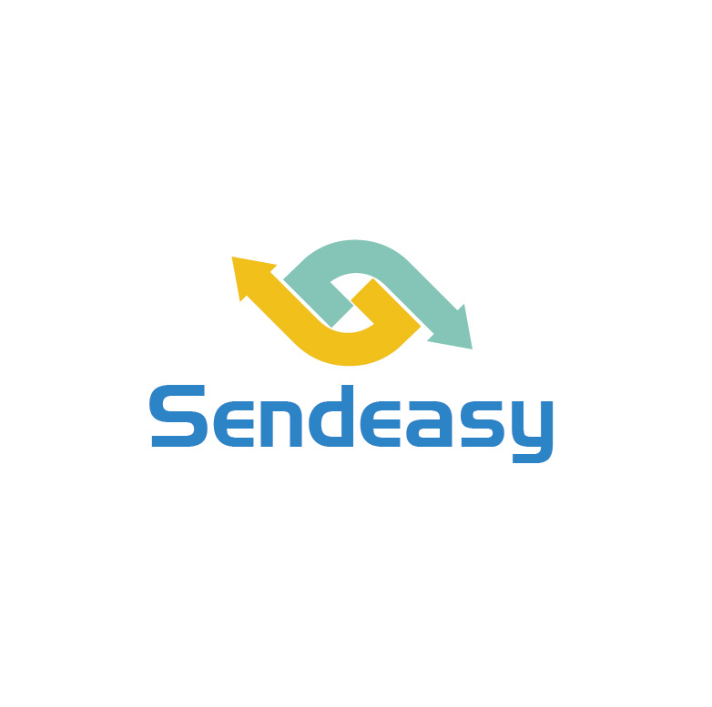 Logo Design by Design Possibilities for One World Courier | Design #19350678