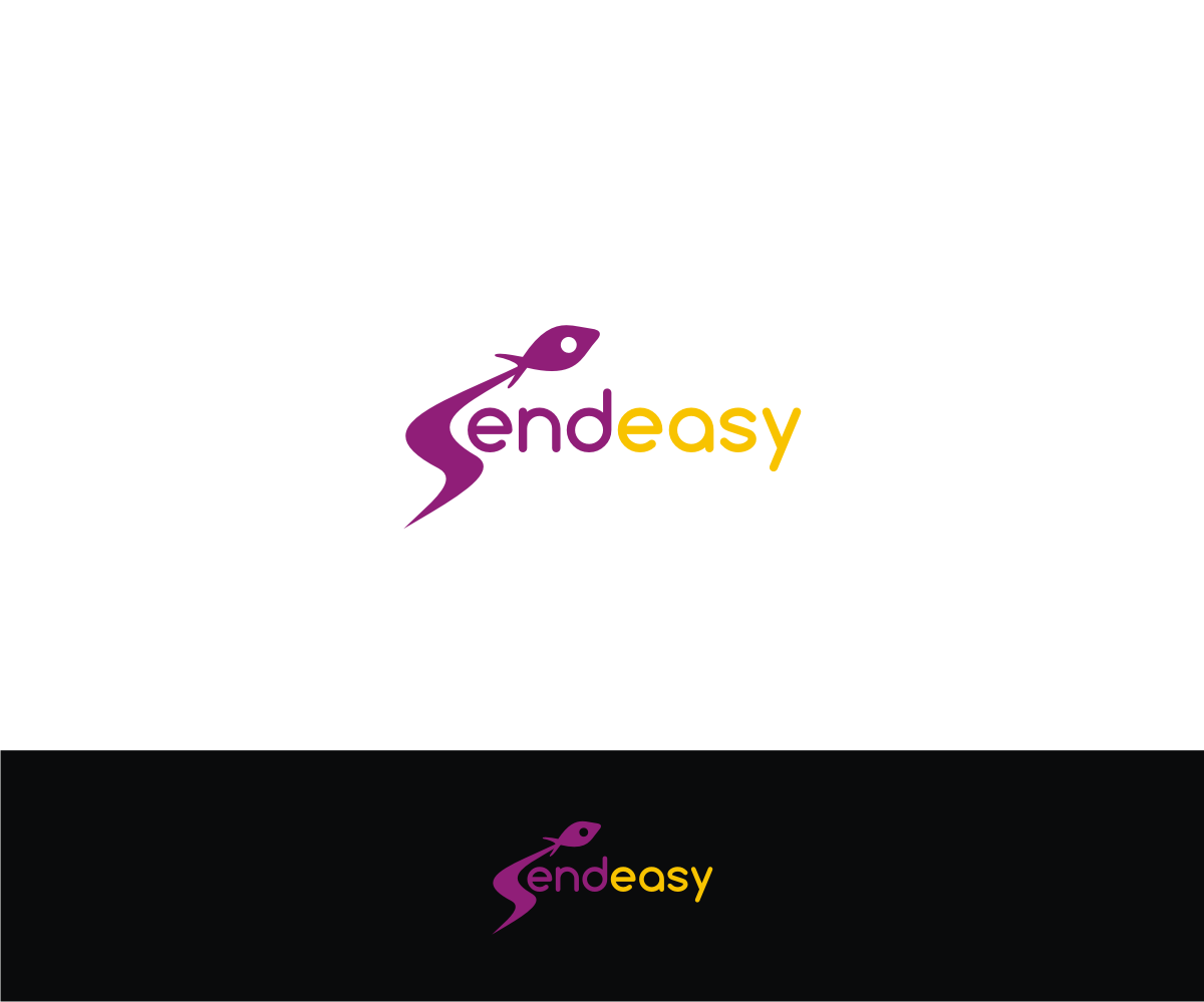 Logo Design by T I K H E - L M W for One World Courier | Design #19353038