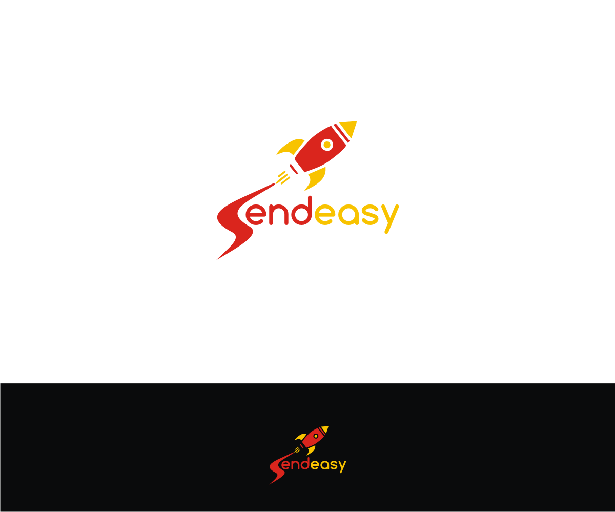 Logo Design by T I K H E - L M W for One World Courier | Design #19353087