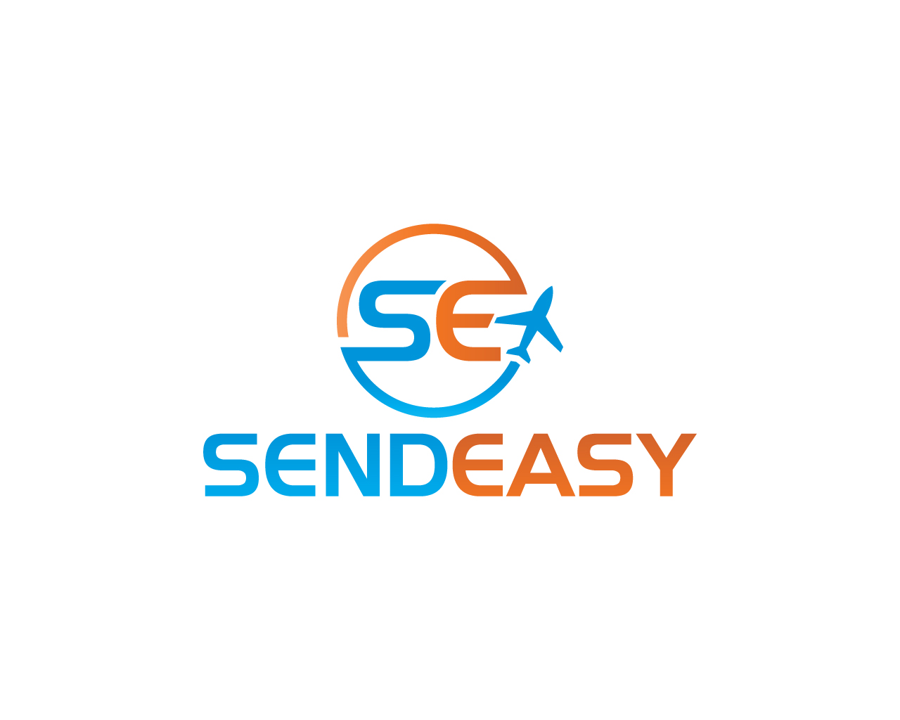 Logo Design by CreativeSrabon for One World Courier | Design #19295392