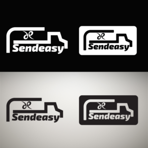 Logo Design by rahat 4