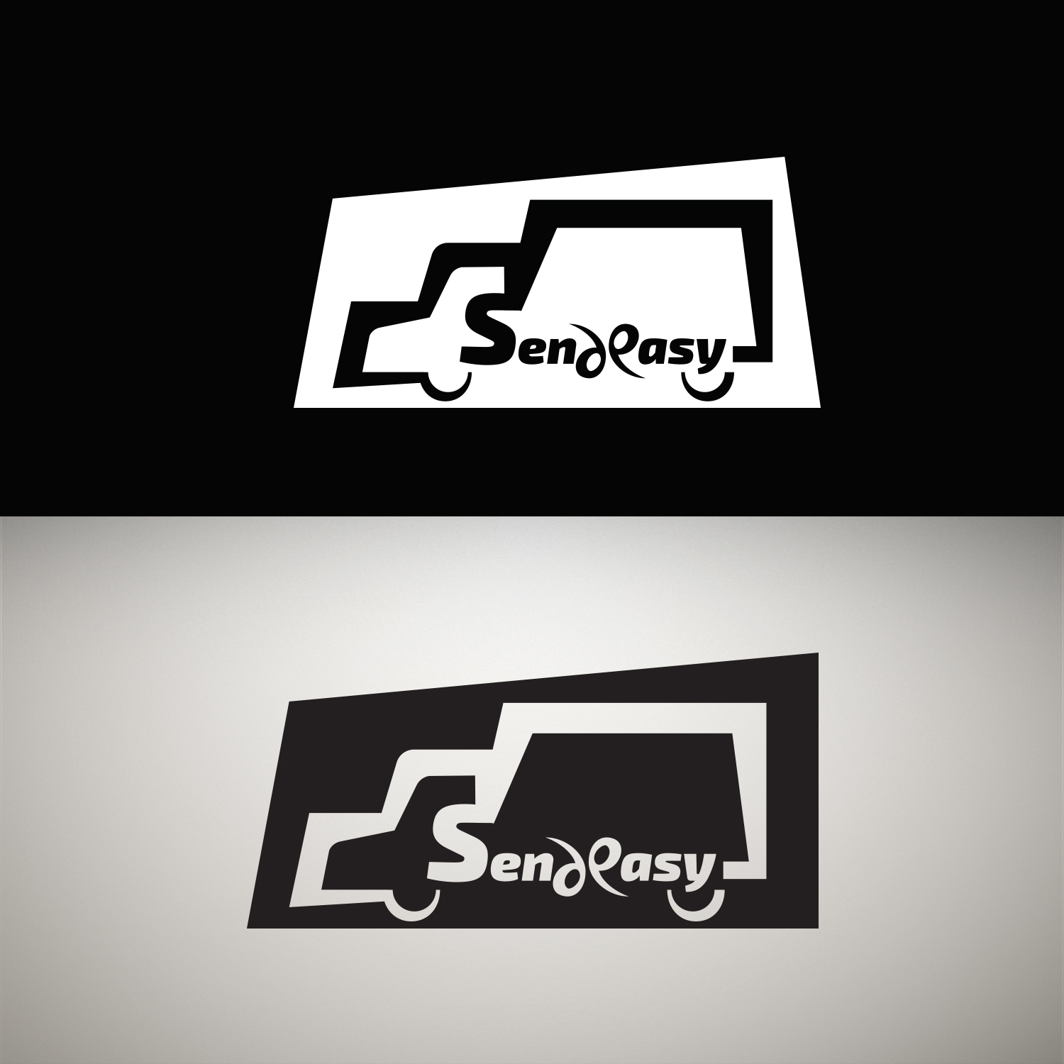 Diseño de Logo por rahat 4 para One World Courier | Diseño #19346422