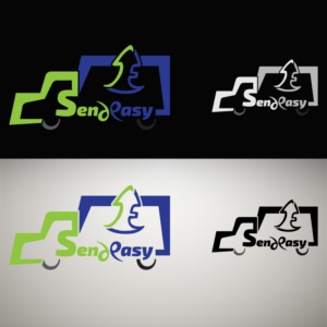 Logo Design by rahat 4 for One World Courier | Design: #19346513