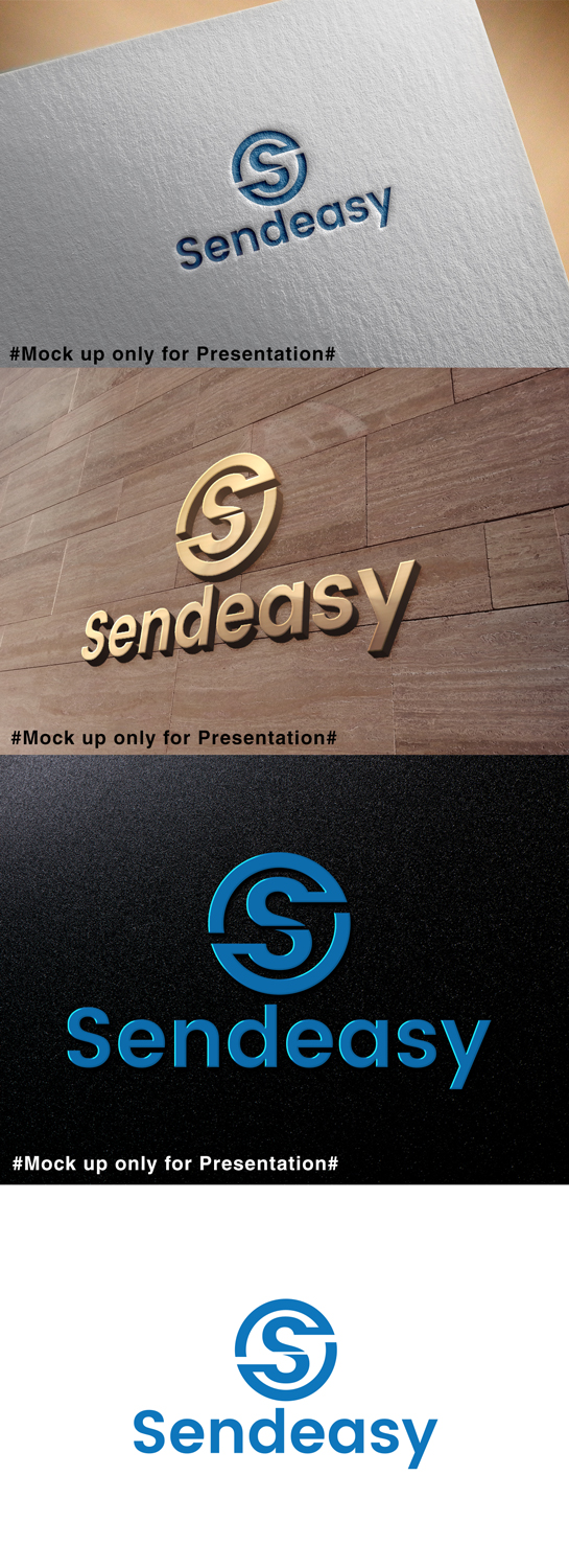 Logo Design by designmind78 for One World Courier | Design #19309283