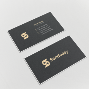 Diseño de Logo por SlashGrid para One World Courier | Diseño: #19354616