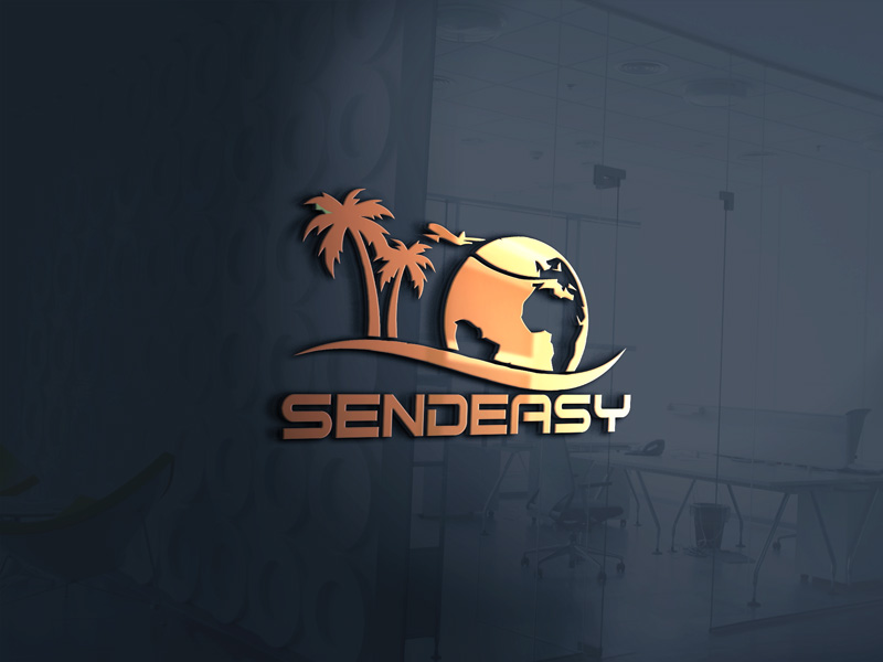 Diseño de Logo por Graphicsexpert7 para One World Courier | Diseño #19313037