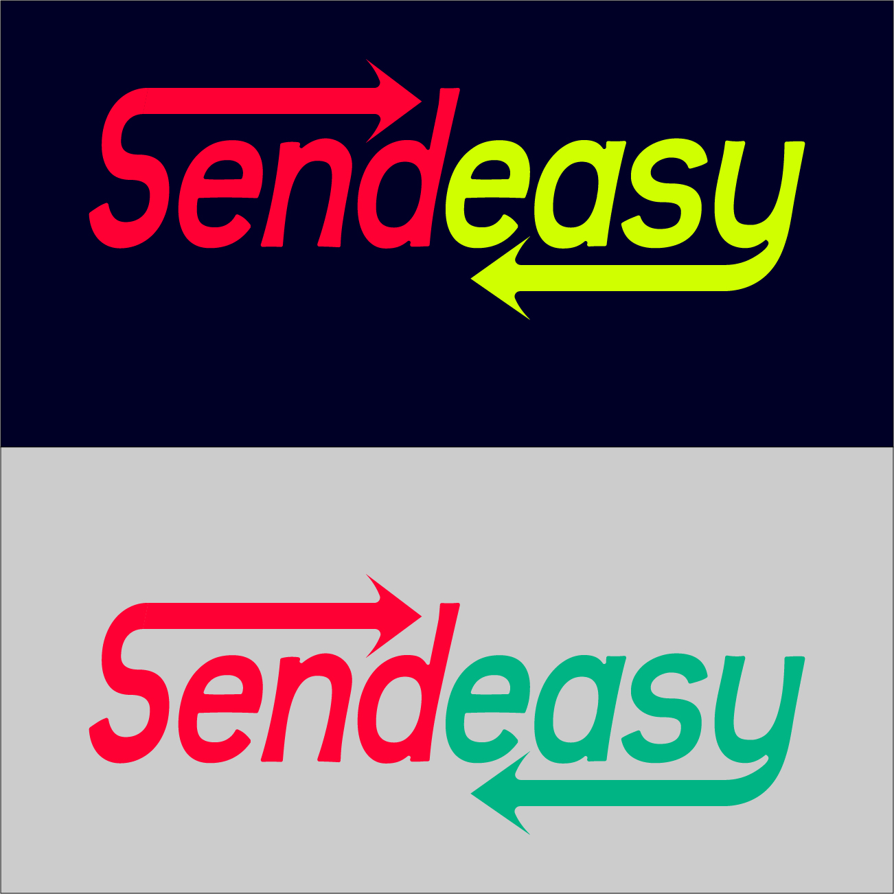 Logo Design by diordi for One World Courier | Design #19335756