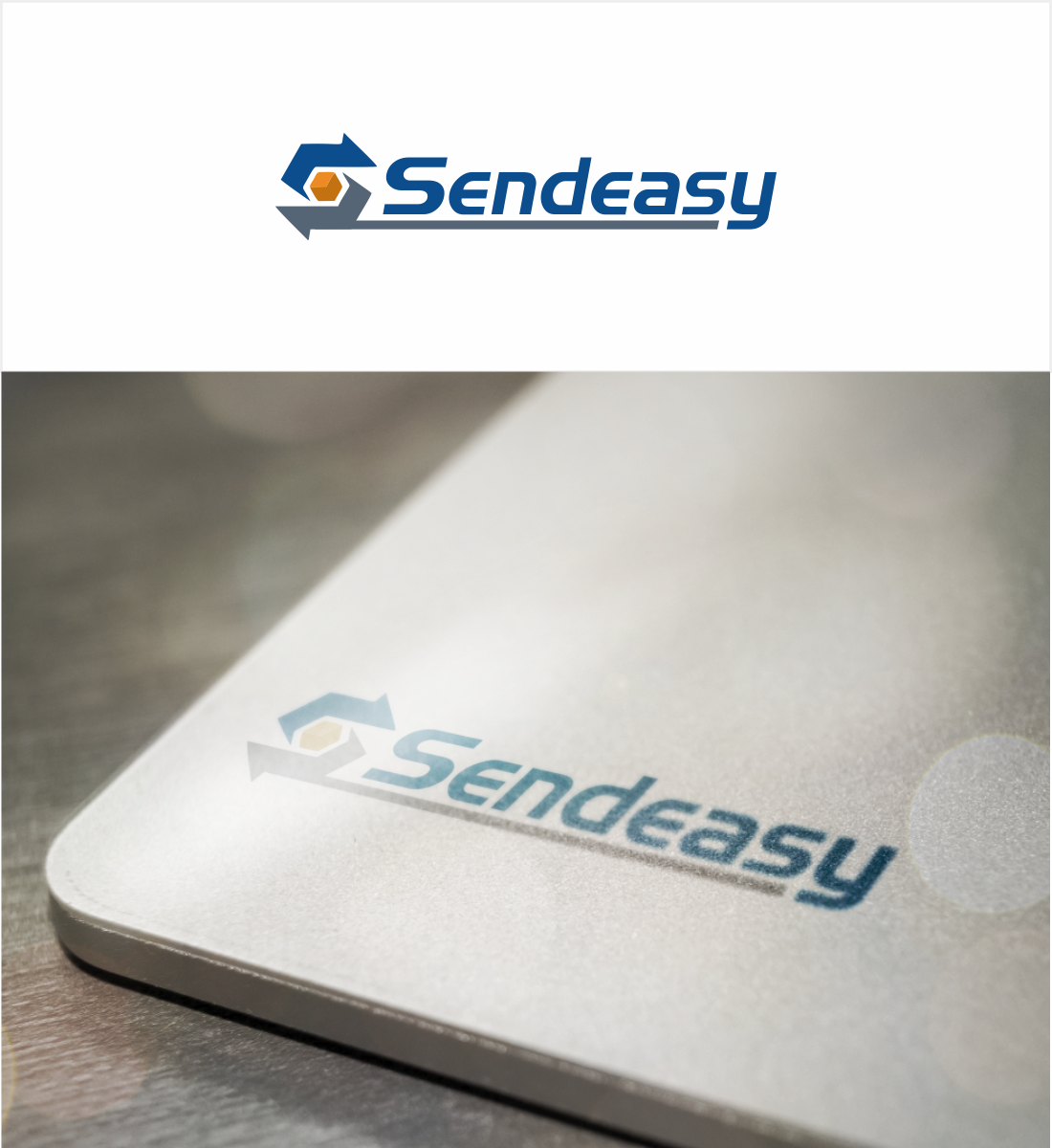 Logo Design by dihari tua  for One World Courier | Design #19297454