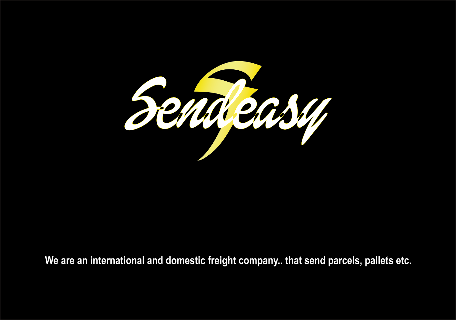 Logo Design by prasetiyo 3 for One World Courier | Design #19363428