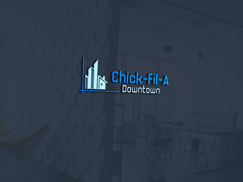 Logo Design by Trisha Akter for this project | Design #19333133