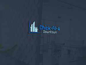 Logo Design by Trisha Akter for this project | Design: #19333133