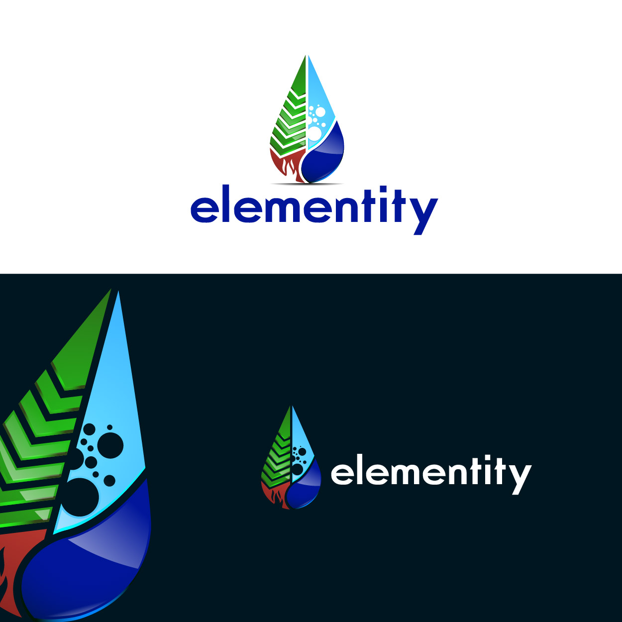 Logo Design by ErrAr for Kopperhead BV | Design #19295784