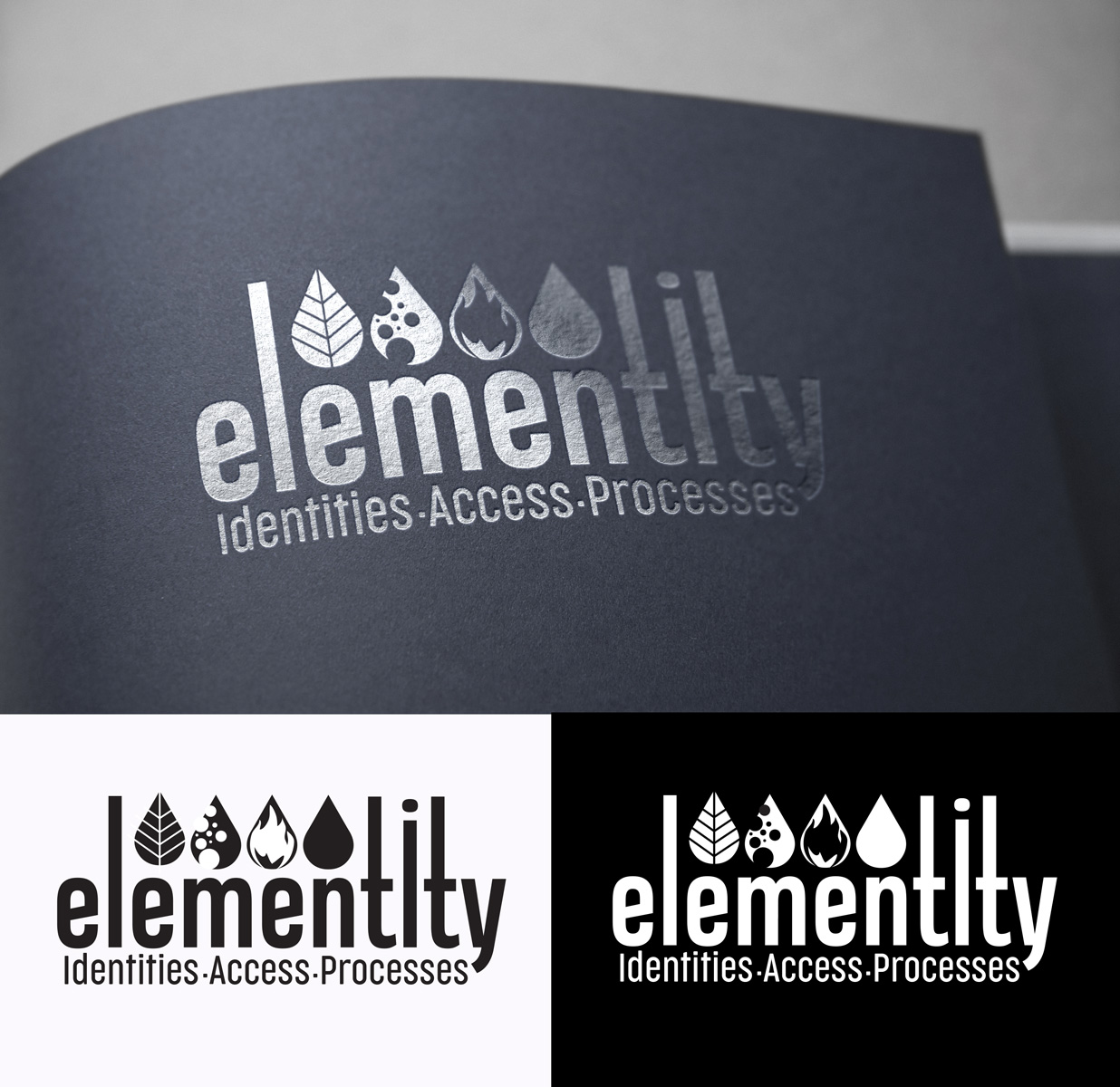 Logo Design by Impressive Solutions for Kopperhead BV | Design #19307340