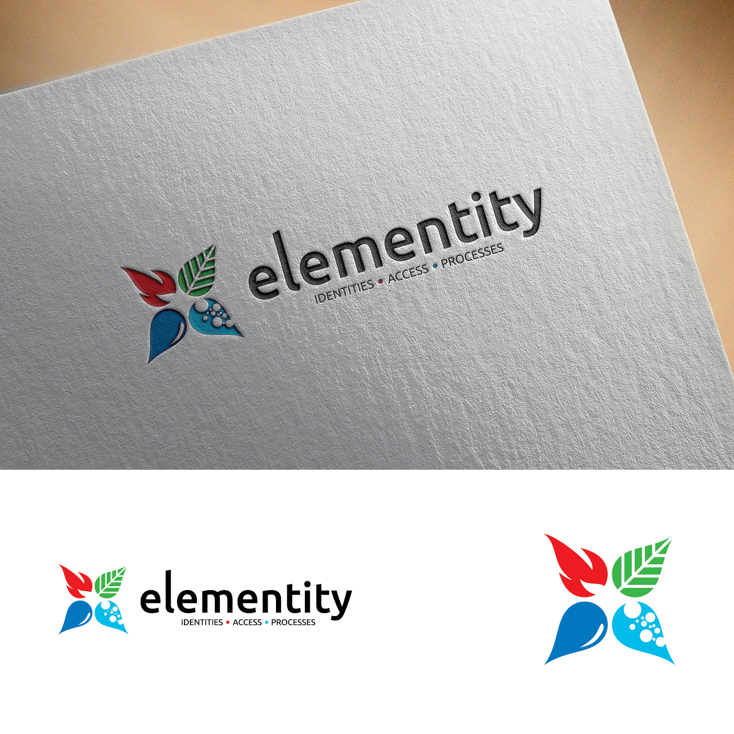 Logo Design by designbysy for Kopperhead BV | Design #19299204