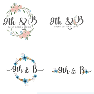 Logo Design by Nihad Ceferov
