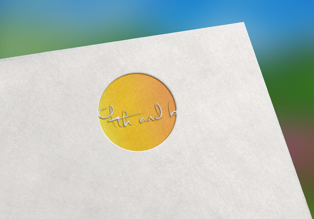 Logo Design by Rosaleen for this project | Design #19312990