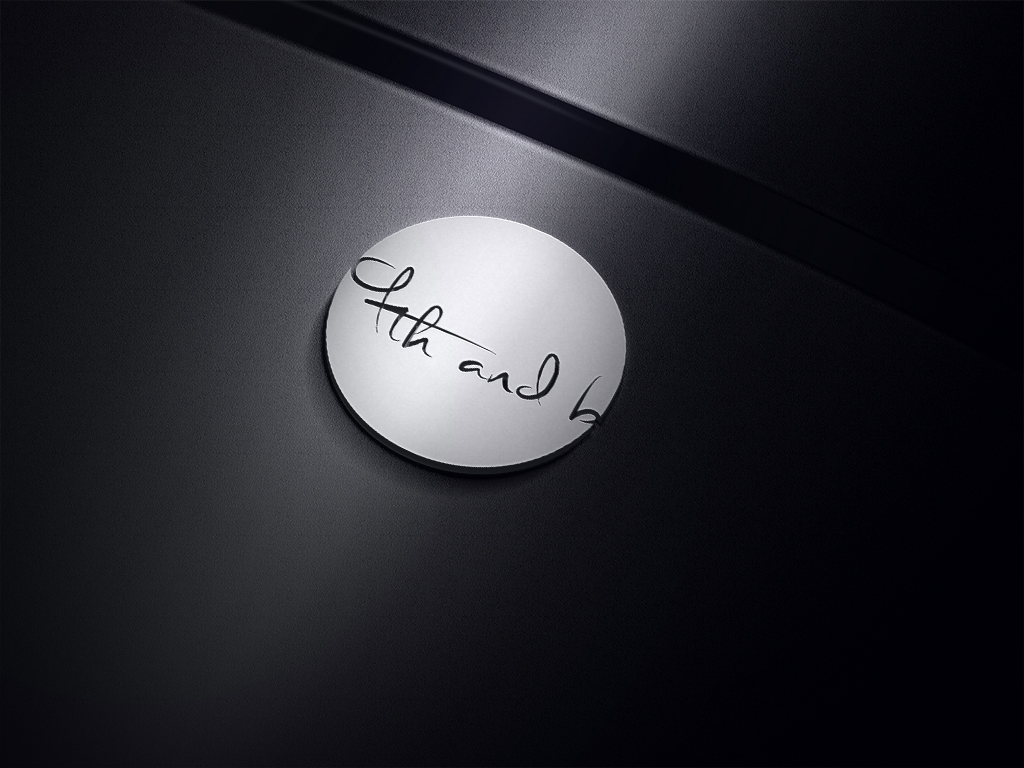 Logo Design by Rosaleen for this project | Design #19312991