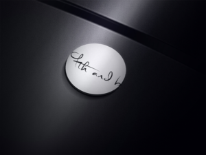 Logo Design by Rosaleen for this project | Design: #19312991