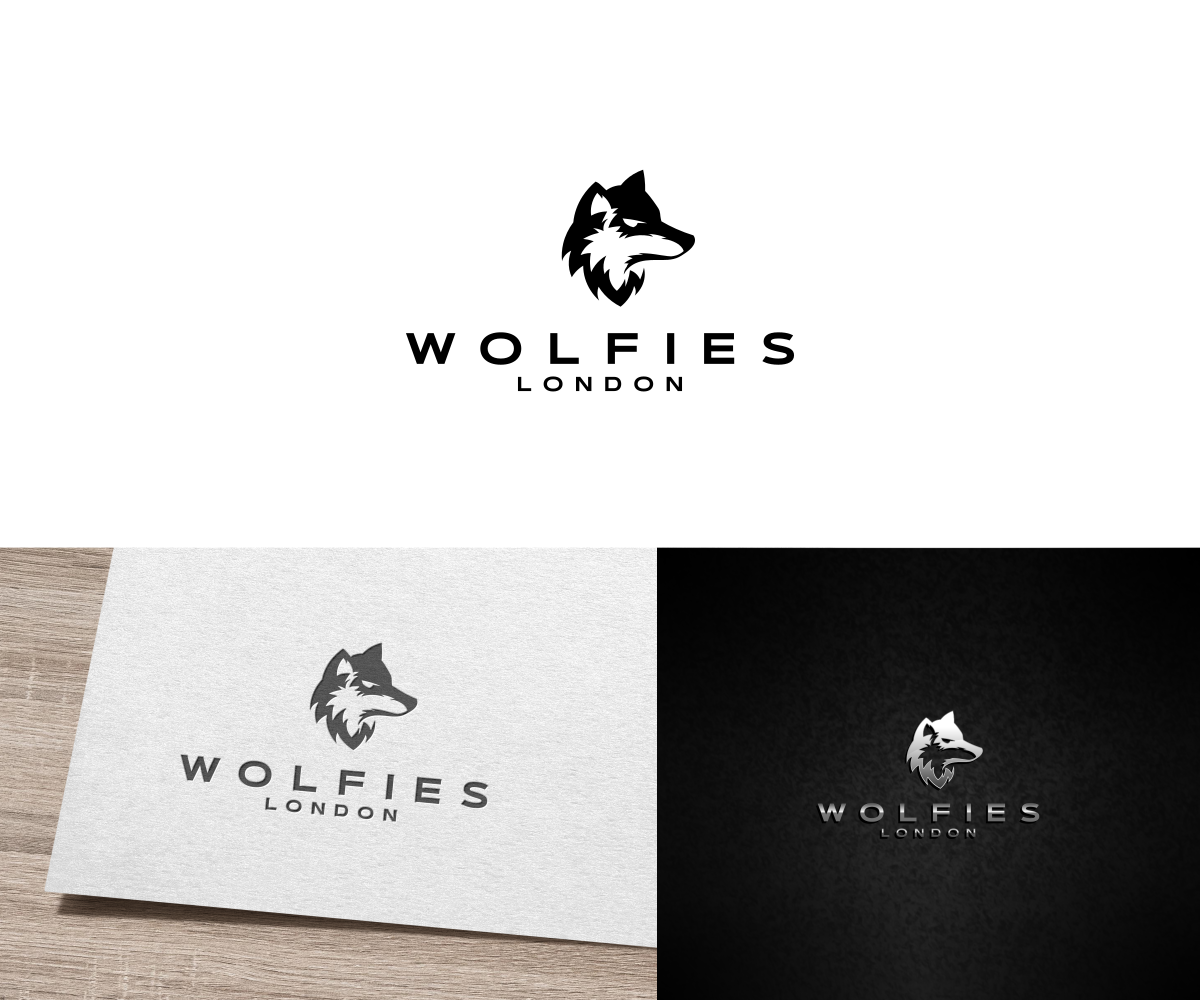 Logo Design by VGB for this project | Design #19300085