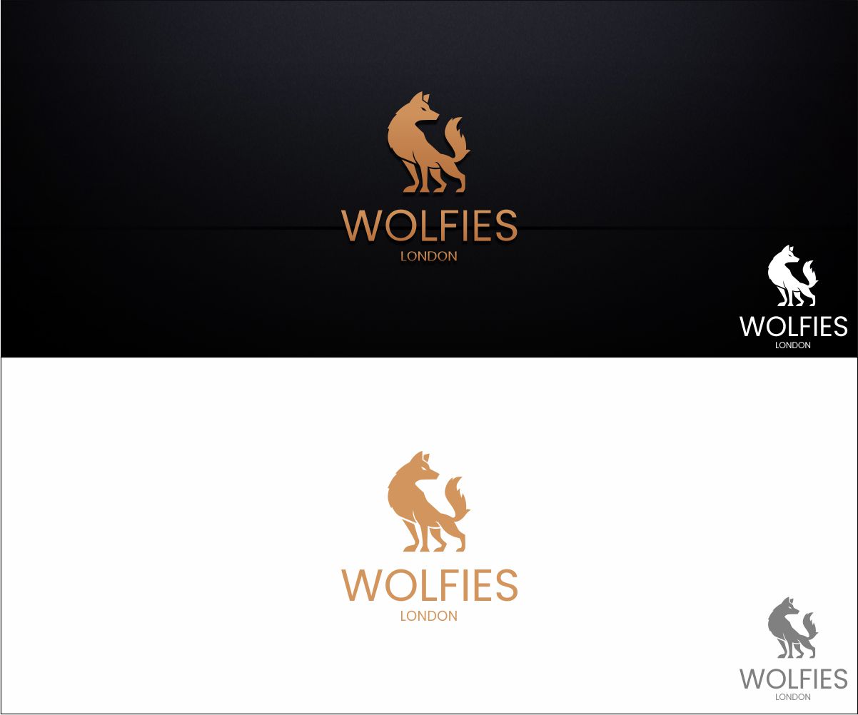 Logo Design by S.S. Mulla for this project | Design #19299827