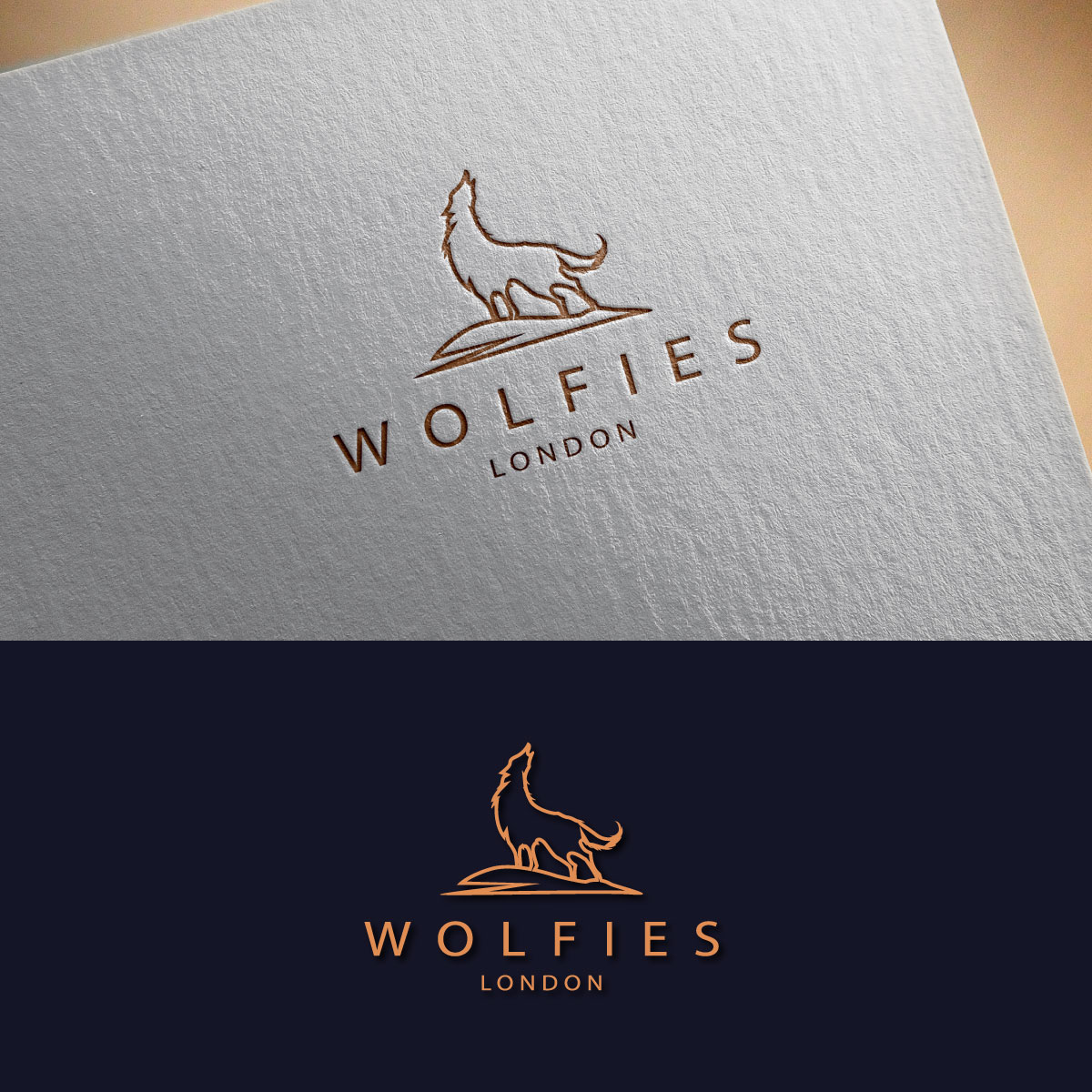 Logo Design by Pop-tart for this project | Design #19296500