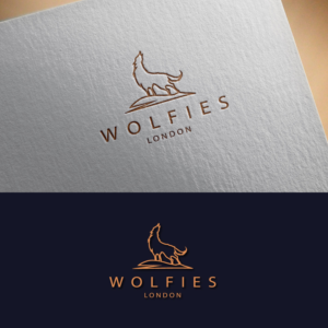 Logo Design by Pop-tart for this project | Design: #19296500