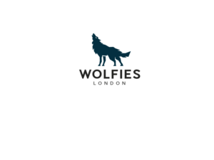 Wolfies London | Logo-Design von ArtCreative
