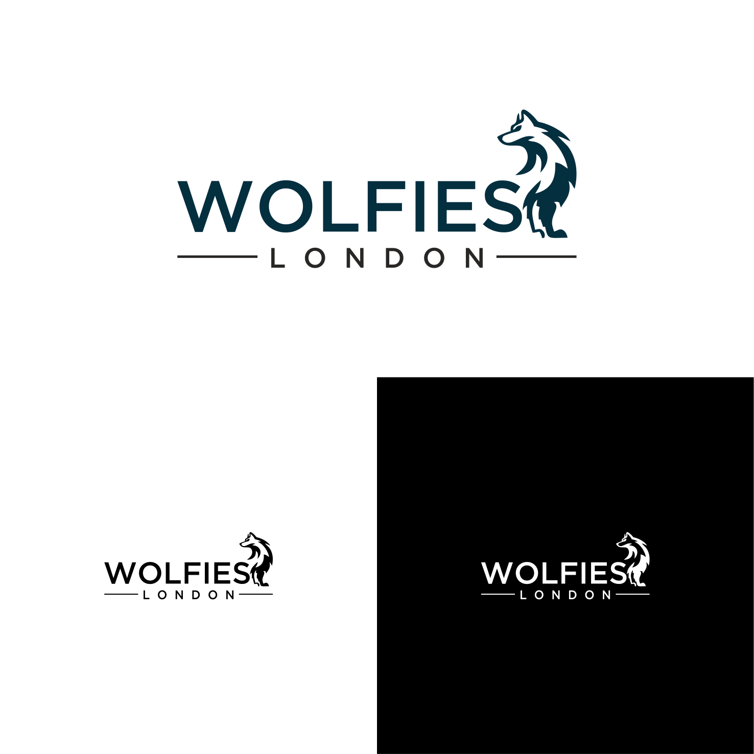 Logo Design by BlackmasK for this project | Design #19295430