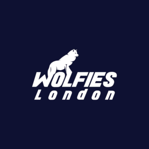 Wolfies London | Logo Design by delep gonda