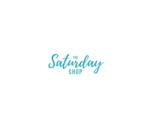 Logo Design by Alien Cookie for The Saturday Shop | Design: #19299019
