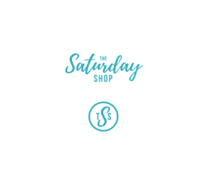 Logo Design by Alien Cookie for The Saturday Shop | Design: #19315653