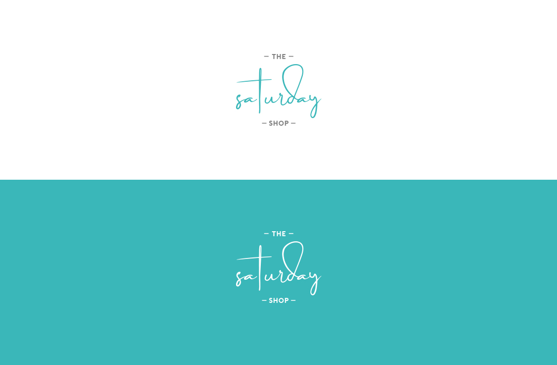 Design de Logo par GLDesigns pour The Saturday Shop | Design #19300901