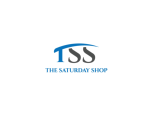 Logo Design by Md Amran Hossain for The Saturday Shop | Design: #19317680