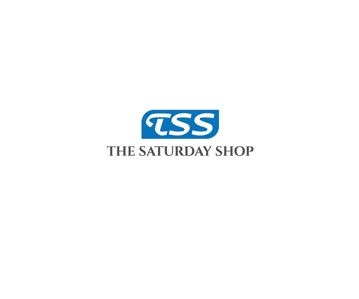 Logo Design by Md Amran Hossain for The Saturday Shop | Design #19317681