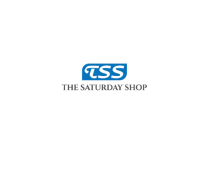 Logo Design by Md Amran Hossain for The Saturday Shop | Design: #19317681
