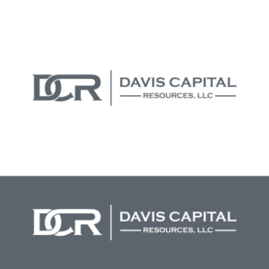 Business Card Design by Sarah Graphic for Davis Capital Resources | Design: #19300279