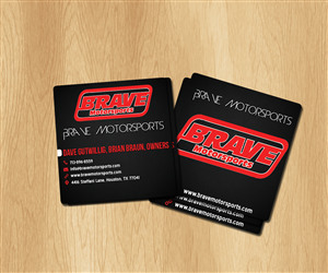 Design de Carte de Visite par AdnaNe pour ce projet | Design : #2880762