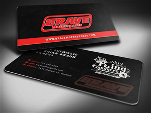 Design de Carte de Visite par FutureDesigne pour ce projet | Design : #2876528