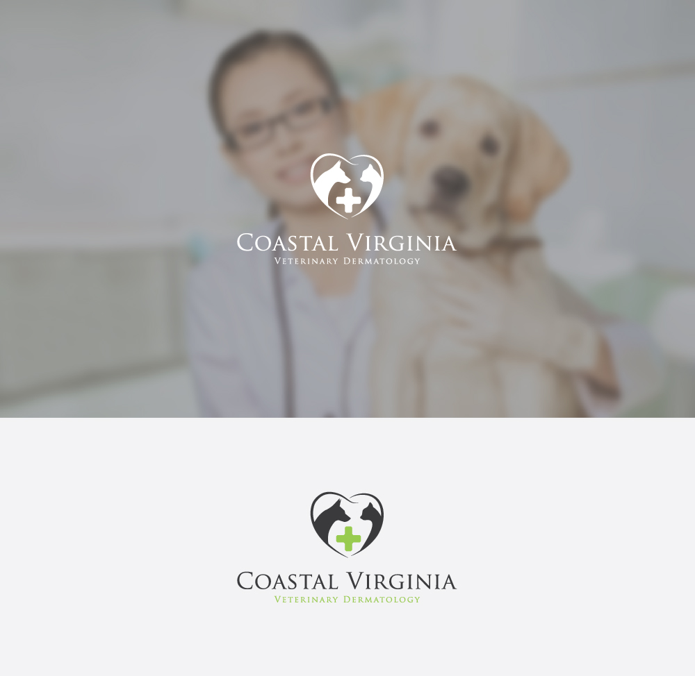 Logo Design by Deep Night for this project | Design #19298927