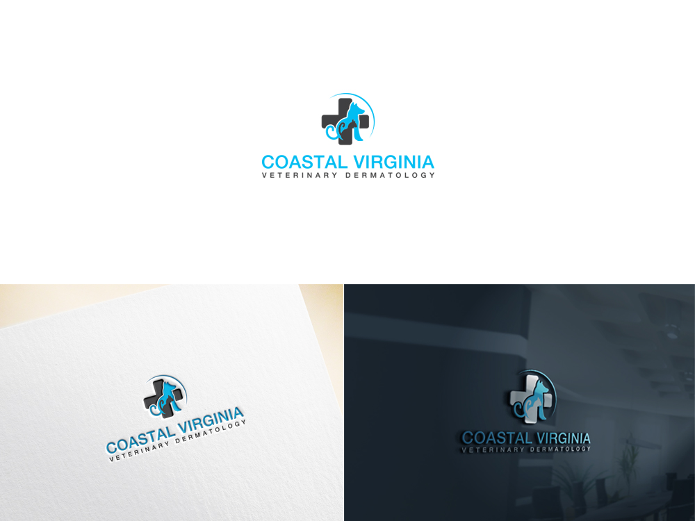 Logo Design by Deep Night for this project | Design #19298957