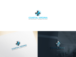 Logo Design by Deep Night for this project | Design: #19298957