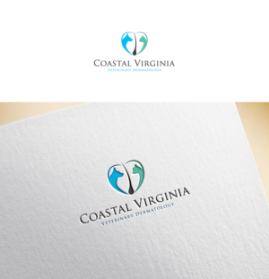 Logo Design by Deep Night for this project | Design: #19302891