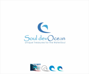 Soul devOcean  | Logo Design by Logocraft