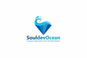 Soul devOcean  | Logo Design by Farqaleit™
