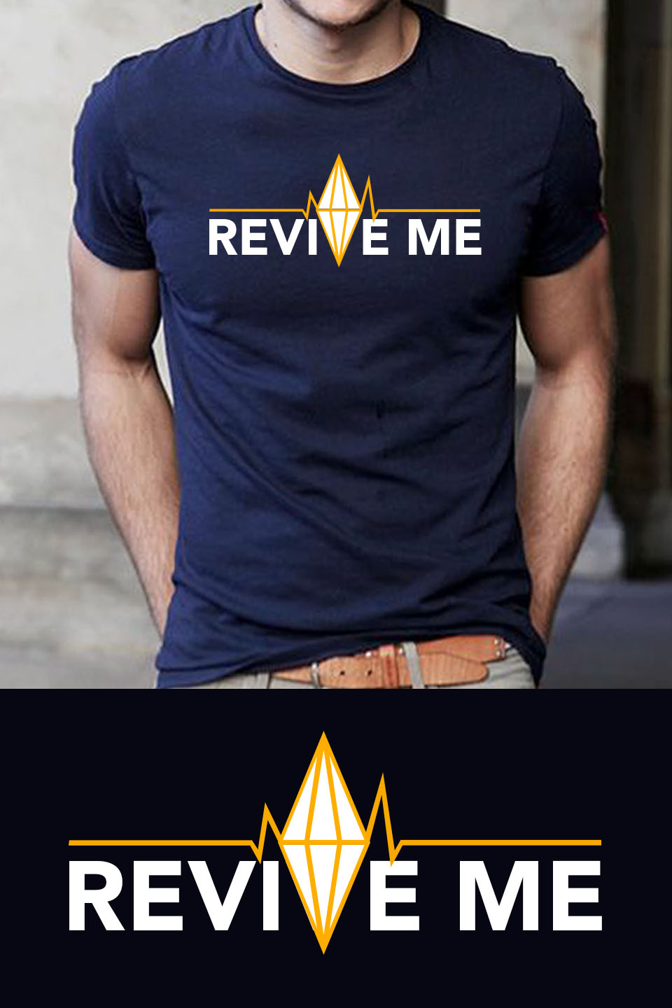 T-shirt Design by O_O NIZAL O_O for this project | Design #19342925