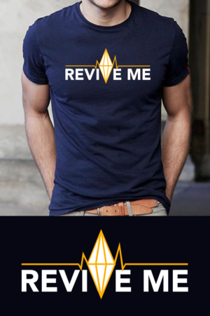 T-shirt Design by O_O NIZAL O_O for this project | Design: #19342925